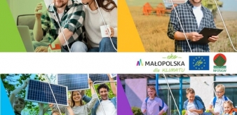 Inwestycje przyjazne dla klimatu - nowy cykl ekoporadnik&oacute;w LIFE EKOMAŁOPOLSKA dla każdego