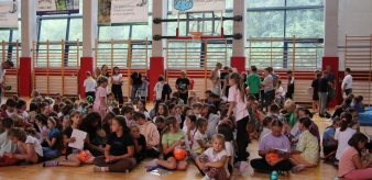 P&oacute;łkolonie 2023 zakończone!!!