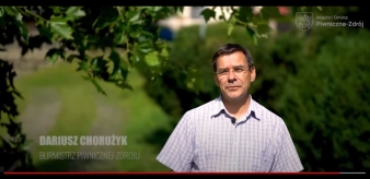 Inwestycje Miasto i Gmina Piwniczna-Zdr&oacute;j dla Mieszkańc&oacute;w, dla Gości, dla Turyst&oacute;w.