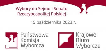 Wybory do Sejmu i Senatu Rzeczypospolitej Polskiej 15.10.2023 r.