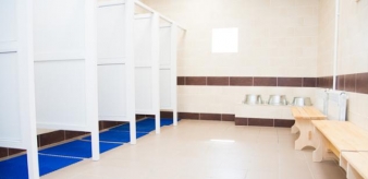 INFORMACJA: Zapobieganie zakażeniom bakteriami z rodzaju Legionella &ndash; zalecenia dot. ponownego otwierania budynk&oacute;w użyteczności publicznej i zamieszkania zbiorowego po wydłużonym przestoju lub ograniczonej eksploatacji