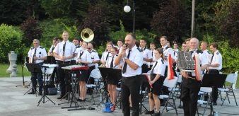 RATUJMY BOHATERA! Koncert dobroczynny Orkiestry Dętej OSP Piwniczna-Zdrój 17.09.2023 r. (niedziela)