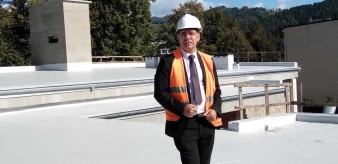 Okiem Burmistrza Piwnicznej-Zdroju po inwestycjach na terenie Miasta i Gminy Piwniczna-Zdr&oacute;j