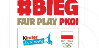 #BiegFairPlayPKOl 2023!