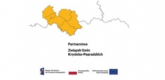 Formularz zgłaszania uwag w ramach Uspołeczniania Projektu Strategii Terytorialnej Partnerstwa Związku Gmin Krynicko-Popradzkich do 15 listopada br.