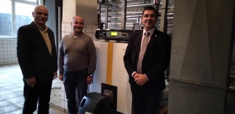 Okiem Burmistrza Piwnicznej-Zdroju po inwestycjach na terenie Miasta i Gminy Piwniczna-Zdr&oacute;j