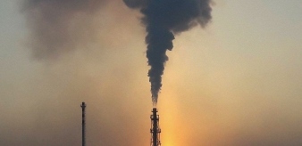 [28.11.2023 r.] KOMUNIKAT - O RYZYKU WYSTĄPIENIA PRZEKROCZENIA POZIOMU INFORMOWANIA DLA PYŁU ZAWIESZONEGO PM10 - I stopień zagrożenia