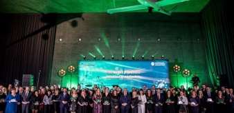 Miasto i Gmina Piwniczna-Zdr&oacute;j w zdrowej atmosferze. Podsumowanie projektu LIFE- Małopolska w zdrowej atmosferze.&rdquo;