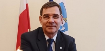 Życzenia Burmistrza Piwnicznej-Zdroju z okazji Świąt Bożego Narodzenia