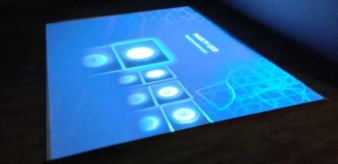 Świetlica w Zubrzyku z nowym wyposażeniem dydaktyczno-edukacyjnym