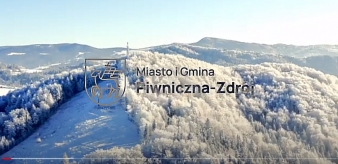 [FILM] Miasto i Gmina Piwniczna-Zdr&oacute;j wersja zimowa