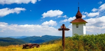 Otwarty konkurs ofert na realizację zadań publicznych Wojew&oacute;dztwa Małopolskiego w dziedzinie turystyki i krajoznawstwa w 2024 r. pn. &rdquo;Małopolska Gościnna &ndash; II edycja&rdquo;