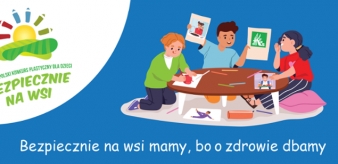 KRUS: Konkurs plastyczny dla dzieci rozpoczęty!