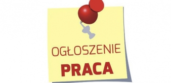 OFERTA PRACY dla pracownika technicznego-palacza. Spółdzielnia Mieszkaniowa "UWROCIE"