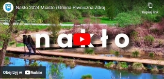 Nakło 2024 Miasto i Gmina Piwniczna-Zdr&oacute;j