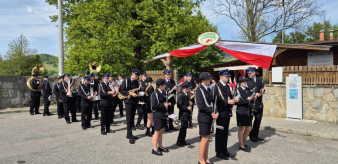 DOŁĄCZ DO NAS! Zostań członkiem orkiestry z ponad 95-letnią tradycją