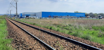 UWAGA! Opryski środkiem ochrony roślin z pociągu w dniach 17-24.05.2024 r.