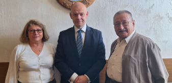 LVIII Międzynarodowy Spływ Kajakowy na Popradzie 25-29.05.2024 r. Piwniczna-Zdrój