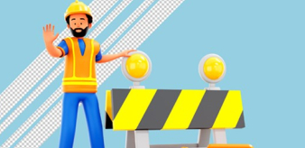 UWAGA! Informacja o planowanym zamknięciu drogi!