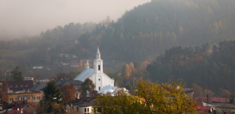 XV Kolędowanie Małemu Bacy. 26.01.2025 r. (niedziela) Jaworzyna Kokuszczańska + Koncert Orkiestry Dętej OSP