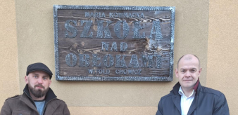 Pamiętajmy o życiu nad obłokami