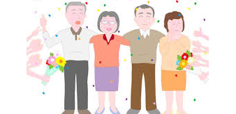 ZAPROSZENIE! Spotkanie noworoczne dla Senior&oacute;w 13.01.2025 r. w MGOK godz. 14:00