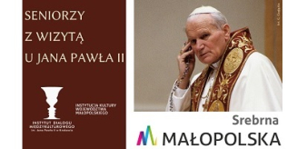 Burmistrz Piwnicznej-Zdroju zaprasza seniorów na wyjazd do Sanktuarium św. Jana Pawła II. ZAPISY ilość miejsc ograniczona!