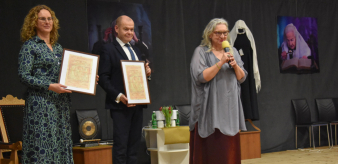 Upamiętnienie Danuty Szaflarskiej – wyjątkowe wydarzenie w Piwnicznej-Zdroju!