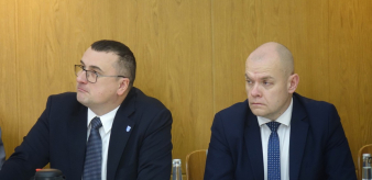 III Konwent Wójtów i Burmistrzów Powiatu Nowosądeckiego z udziałem Burmistrza Piwnicznej-Zdrój