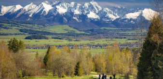 „Małopolska Gościnna” 2025. Wnioski należy złożyć w terminie do 06.03.2025 r.