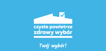 Nowe Czyste Powietrze dla Ciebie. Program obowiązuję od dnia 31 marca 2025 r.