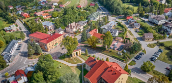 Gminy uzdrowiskowe otrzymały narzędzie do prowadzenia elastycznej polityki transportowej. 