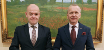 Gmina Piwniczna-Zdrój rozpoczyna współpracę z Akademią Nauk Stosowanych w Nowym Sączu!