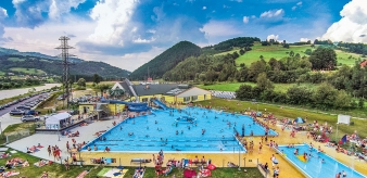 Oferta pracy: Ratownik Wodny &ndash; Okres Wakacyjny