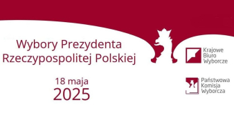 Wybory Prezydenta Rzeczpospolitej Polskiej 2025