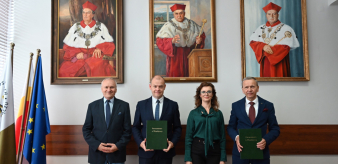 Porozumienie o wsp&oacute;łpracy między Akademią Nauk Stosowanych i Gminą Piwniczna-Zdr&oacute;j