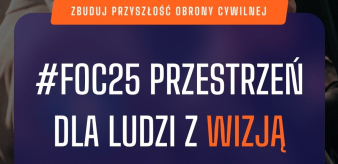 Forum Obrony Cywilnej #FOC25 04-06.07.2025 r. Piwniczna-Zdrój