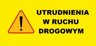 UWAGA! INFORMACJA dot. utrudnień w ruchu drogowym w dniu 03.07.2025 r. (czwartek) Osiedle Śmigowskie