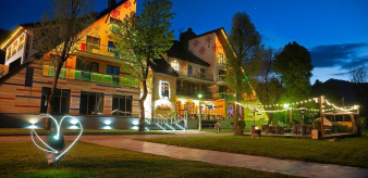 Koncert Basi Giewont 12.07.2025 r. godz. 19:00 (sobota) WSTĘP WOLNY!