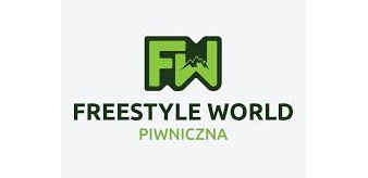 ZAPISY! FREESTYLE WORLD PIWNICZNA Szkoła Pływania 6-14 lat