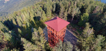 Mamy dofinansowanie na modernizacje szlaków na Kicarz, Eliaszówkę oraz wieży widokowej! 