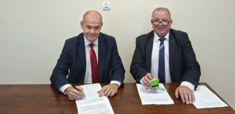 Umowa podpisana! Nowe przedszkole i żłobek coraz bliżej!