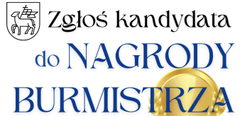 Zgłoś kandydata do Nagrody Burmistrza Miasta i Gminy Piwniczna-Zdrój. Termin do dnia 31.10.2025 r.