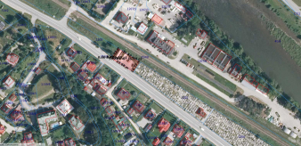 INFORMACJA dla odwiedzających cmentarz w Piwnicznej-Zdroju w dniach 31.10 oraz 1-2.11.2025 r. (piątek-sobota-niedziela)