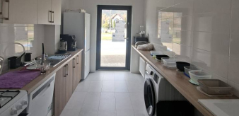 Remont budynku Świetlicy Wiejskiej w Zubrzyku za nami! Uruchomiono Dzienny Dom Pomocy!