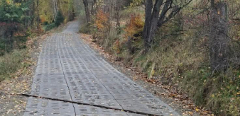 Zakończenie modernizacji dróg dojazdowych do gruntów rolnych