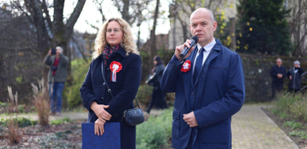 11 listopada – wspólnie świętowaliśmy Niepodległość