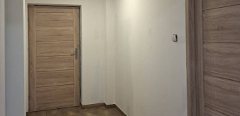 Modernizacja budynku Ochotniczej Straży Pożarnej w Piwnicznej-Zdrój