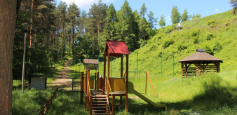 Ponad 2 mln zł na Park Węgielnik, Park Zdrojowy oraz Park Luster, czyli modernizacja infrastruktury turystycznej na terenie Miasta i Gminy Piwniczna-Zdrój