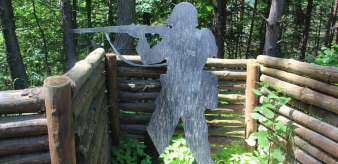 Kolejny mln zł na modernizacje terenu Węgielnika w Piwnicznej-Zdroju - II etap